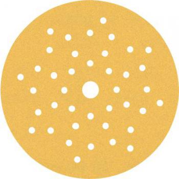  Disques Abrasifs Multitrous Bo 