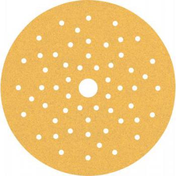  Disques Abrasifs Multitrous Bo 