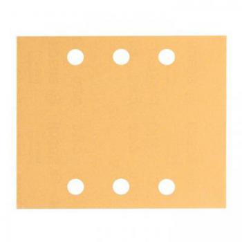  Kit 10 feuilles abrasives rect 