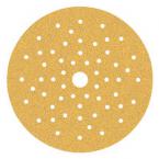  Disques Abrasifs Multitrous Bo 