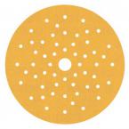  Disques Abrasifs Multitrous Bo 