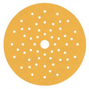  Disques Abrasifs Multitrous Bo 