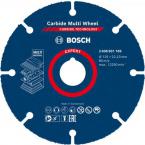  Disque de d�coupe Bosch Carbid 