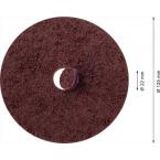  Disque abrasif non-tiss� Bosch 