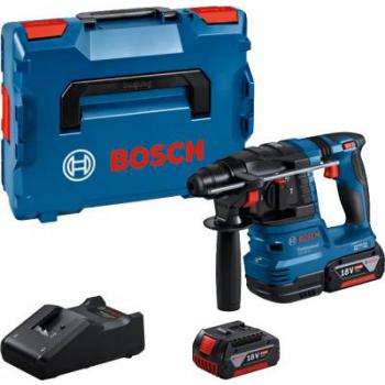  Perforateur SDS-Plus 18V Bosch 