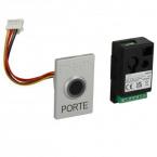  Bouton poussoir de sortie comp 