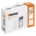  Kit Classe 100 audio mains-lib 