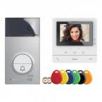  Kit villa visiophone Classe100 