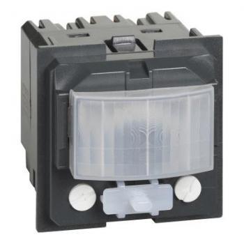  Dtecteur 2 fils IR sans Neutr 