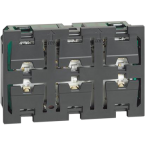  Commande filaire BUS KNX Livin 