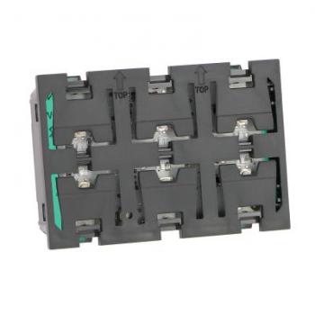 Commande filaire BUS KNX Livin 