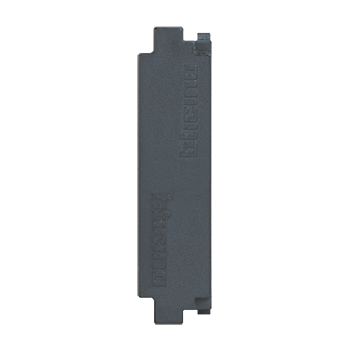  Obturateur - Living Now - demi 