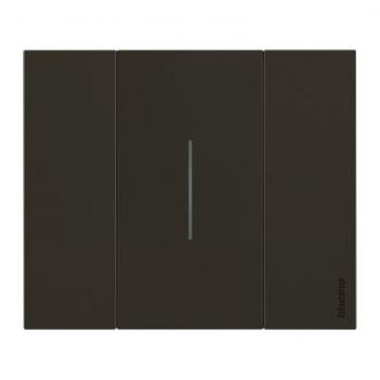  Plaque de finition Living Now 
