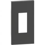  Plastron de finition Living No 