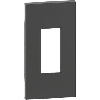  Plastron de finition Living No 