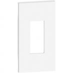  Plastron de finition Living No 