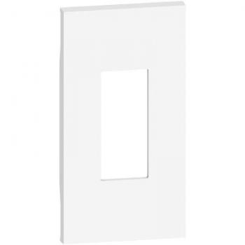  Plastron de finition Living No 