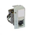  Prise RJ45 blinde cat.6A STP 