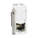  Prise RJ45 cat.6 FTP Living No 