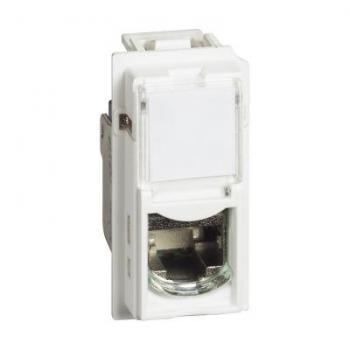  Prise RJ45 cat.6 FTP Living No 