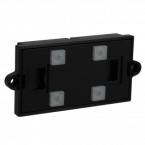  Module bouton poussoir pour pl 