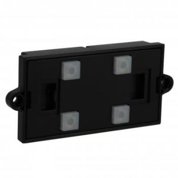  Module bouton poussoir pour pl 