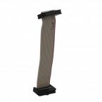  Nappes pour platine de rue Lin 