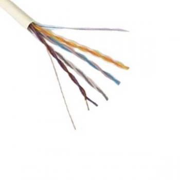  CABLE PTT CAT.5 298 4P BLC 