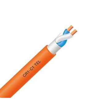  CABLE ANTI-FEU 1P9/10 
