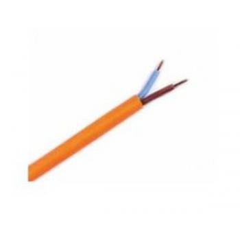  CABLE PIRYSOL ANTI-FEU 2X1,5 