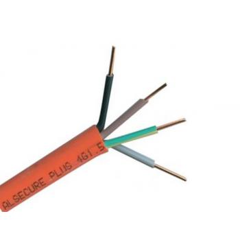  CABLE PIRYSOL ANTI-FEU 4G1,5 