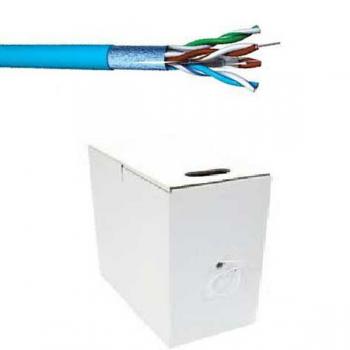  CAB CAT.6 CARTON 305M  FTP46SH 