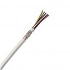  CABLE BLINDE 8 x 0,75 