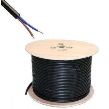  CEF0057 CABLE U 1000 RO2V 2X1, 