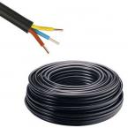  CABLE RO2V 3G1,5 COURONNE 100 