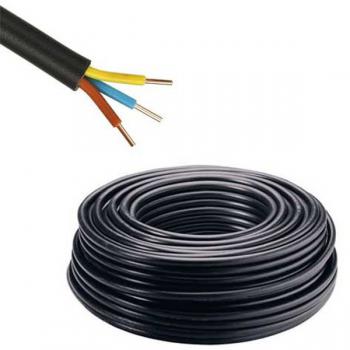  CABLE RO2V 3G1,5 COURONNE 50 