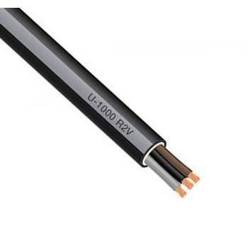  CABLE U 1000 RO2V 3X16 SANS V/ 
