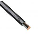  CABLE U1000 RO2V 3X6 SANS V/J 