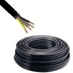  CABLE RO2V 4G1,5 COURONNE 100 