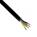  CABLE RO2V 4G10 AVEC V/J 