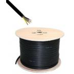  CABLE RO2V 4G2,5T AVEC V/J 