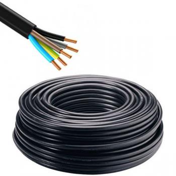  CABLE RO2V 5G1,5 COURONNE 100 
