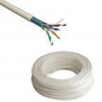  CABLE 100OHMS 4P AWG24 CAT5E C 