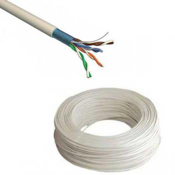  CABLE 100OHMS 4P AWG24 CAT5E C 