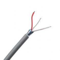  CABLE TELEPHONE 1 PAIRE 0,5 AW 