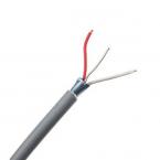  CABLE TELEPHONE 1 PAIRE 0,8 AW 
