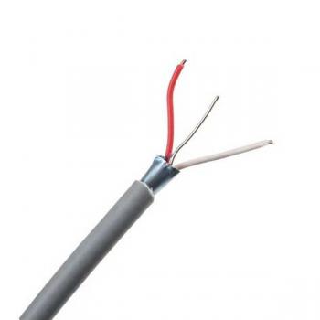  CABLE TELEPHONE 1 PAIRE 0,8 AW 