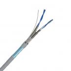  CABLE TELEPHONE 2 PAIRES 0,8 A 