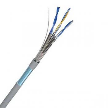  CABLE TELEPHONE 3 PAIRES 0,5 A 