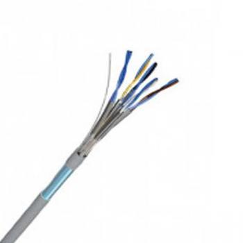  CABLE TELEPHONE 5 PAIRES 0,5 A 